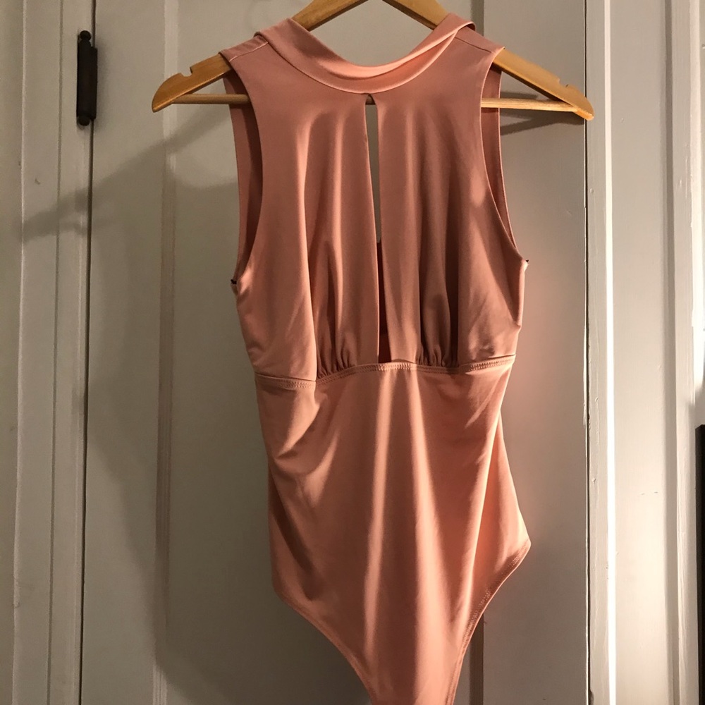 Body Suit